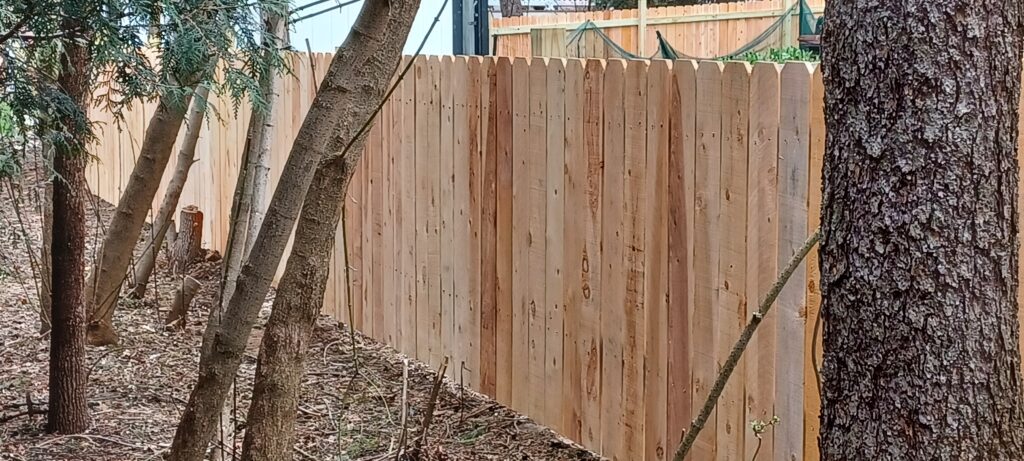 Fence Instilling