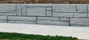 Retaining Walls