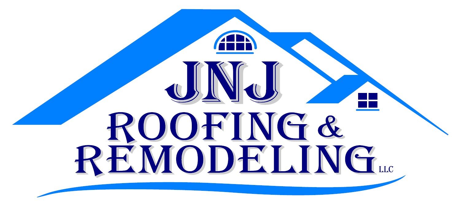 Jason Zierer Roofing and Remodeling Logo